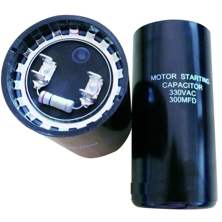 CD60 MOTOR STARTING CAPACITOR